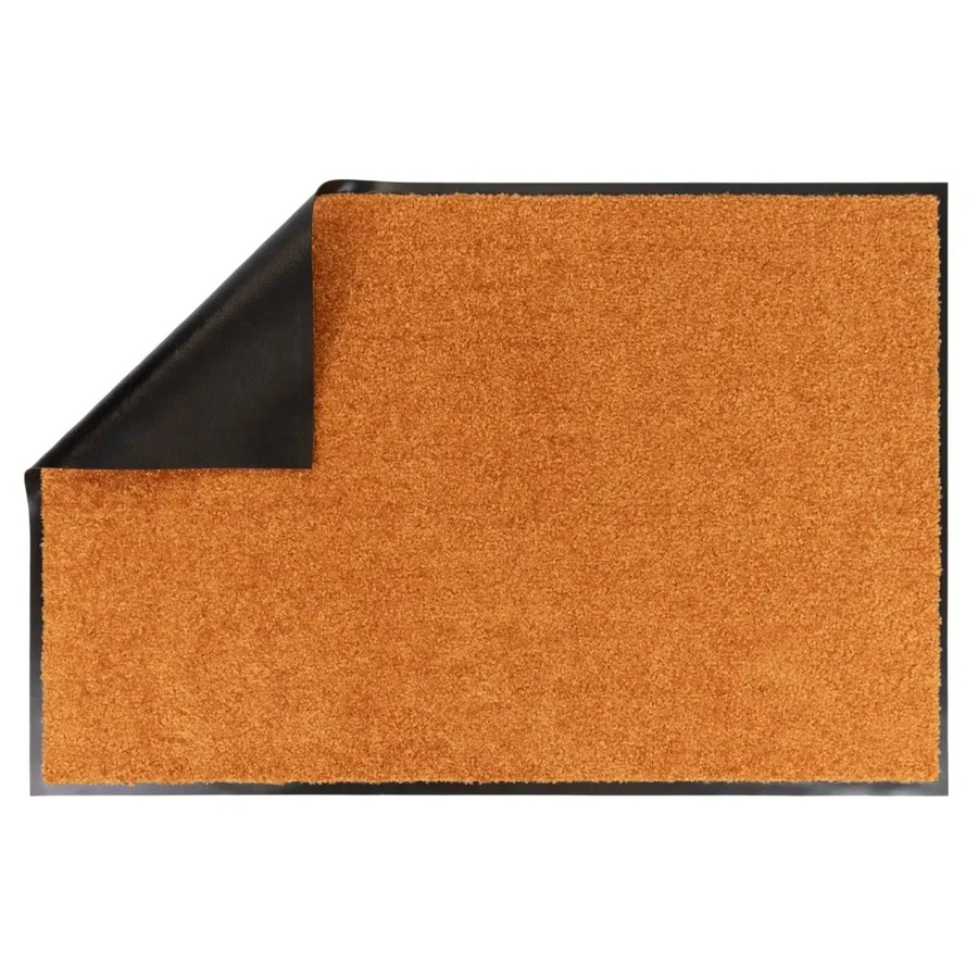 Primaflor Schmutzfangmatte Clean Orange, B/T: 120 x 180 cm - Bild 2