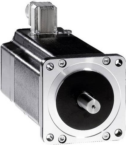 Schneider Electric Schrittmotor BRS397H260AAA in Schwarz - Bild 1