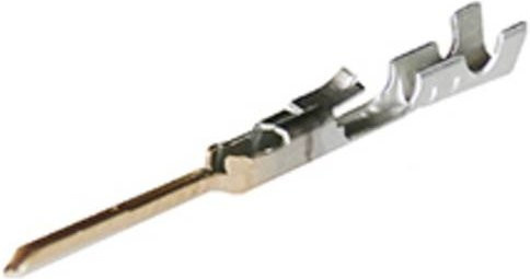 Molex SL 16020107 in Silber - Bild 1