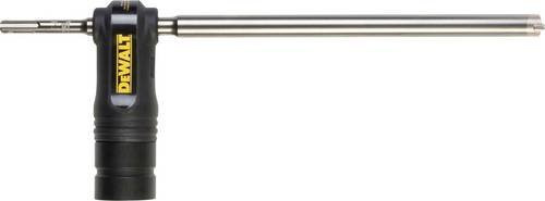 DeWalt Absaugbohrer SDS-Plus Silber 18 mm - Bild 1