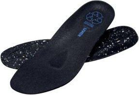 uvex Einlegesohle 94909 in Schwarz Blau Weite 12 Größe 47 - Bild 1