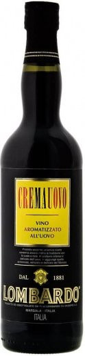 Lombardo Marsala, süß, Dessertwein, 0,75 l - Bild 1