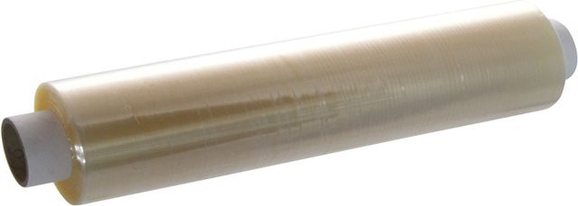 Schneider Unifol Folie transparent B: 60 cm, L: 30000 cm - Bild 1