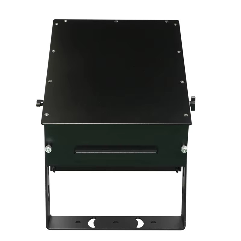 Sunart 20W Outdoor-Laserprojektor mit ILDA-DMX-Anschlüssen, 35Kpps RGB-Vollfarbe, IP65 wasserdicht für Konzerte, Shows und DJ-Einsätze - Bild 5