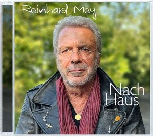 Nach Haus von Reinhard Mey, CD - Bild 1