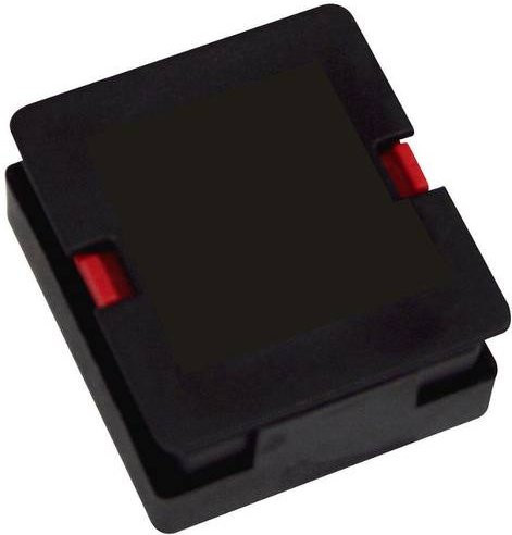 Tele Powermodul für Überwachungsrelais TR2-400VAC in Schwarz - Bild 1