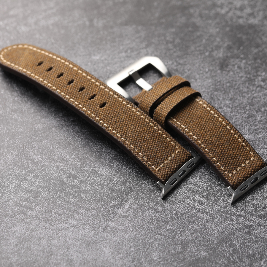 Raystray Uhrenarmband Textil/NATO, Herren, Vintage - Bild 2