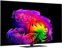 LG OLED-Fernseher OLED65G67LW.AEUD in Schwarz und Silber - Bild 1