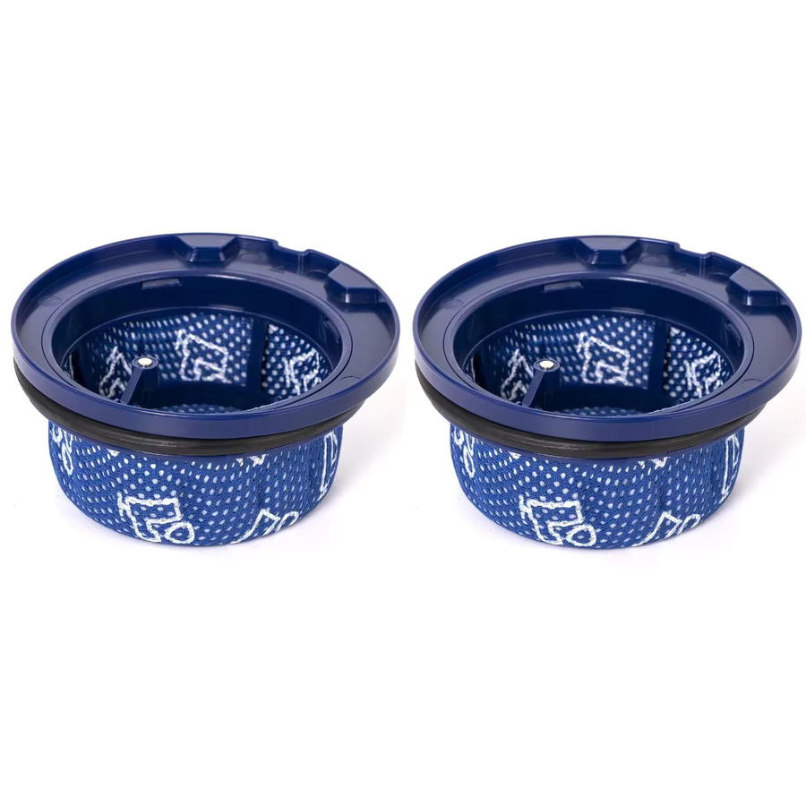 Samsung HEPA-Filter für Customized Jet AI Kabellose Staubsauger, kompatibel mit VS28C9760UG/AA, S28C9762UK/AA, VS35D9762UK/AA und VSS30D9762UK - Bild 3
