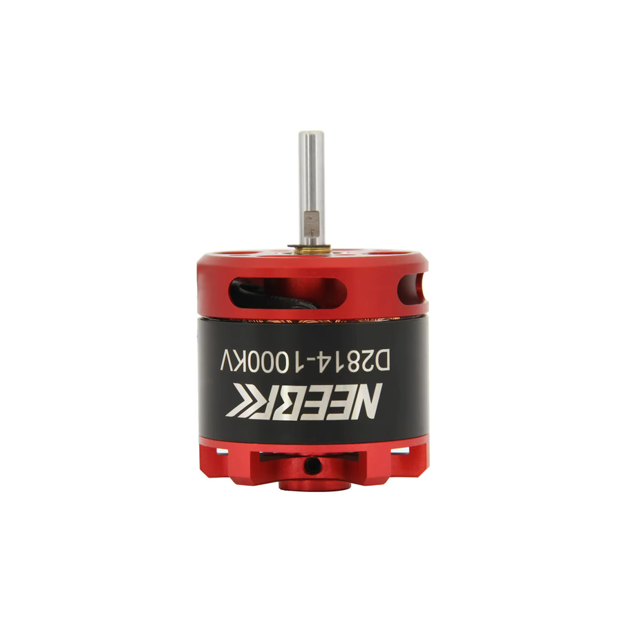 NEEBRC Outrunner Bürstenloser Motor mit 20A ESC, Modellteil - Bild 2