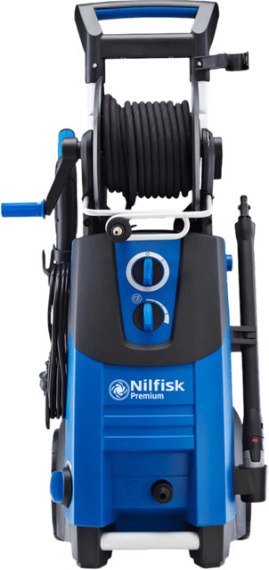 Nilfisk Premium 180.1-10 Hochdruckreiniger mit 180 Bar und 2,9 kW - Bild 1