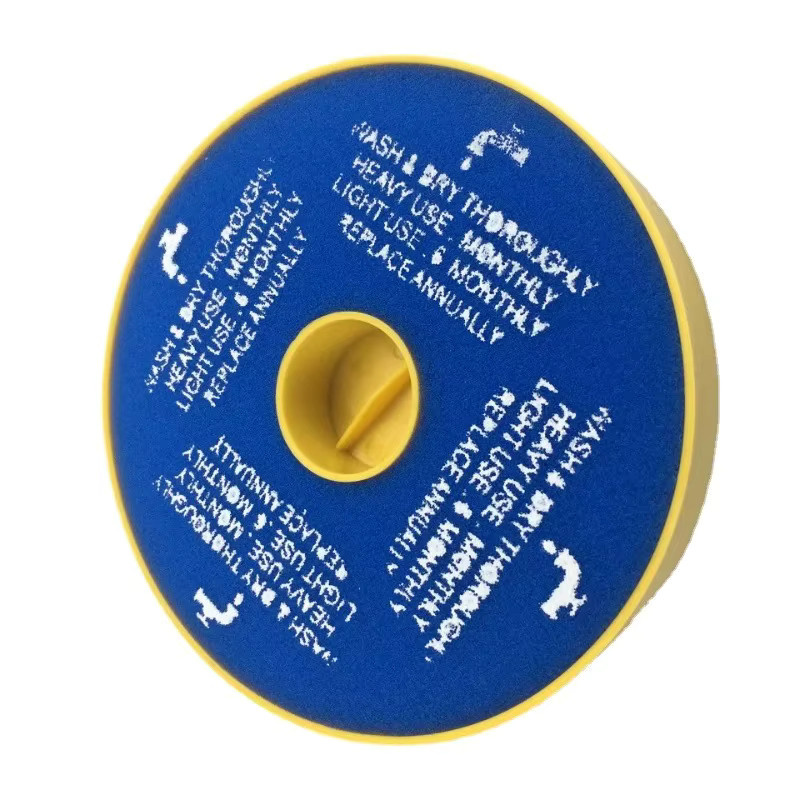 Dyson HEPA-Filter-Set für DC05 DC08 DC19 DC20 DC21 zur Ersatzteilversorgung von Vorder- und Rückfilter sowie Ober- und Untermotor - Bild 3