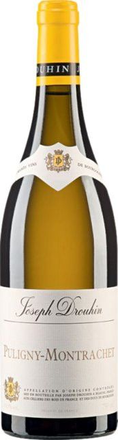 Joseph Drouhin Puligny-Montrachet Weißwein, Chardonnay, 2023, Burgund, trocken, 0,75 l - Bild 1