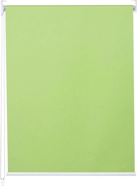 MCW Rollo D52 Thermorollo Hellgrün B: 60 cm, H: 230 cm - Bild 1