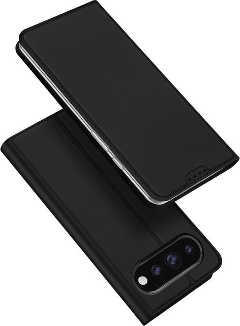 DUX DUCIS Skin Pro Schutzhülle für Google Pixel 11 Pro in Schwarz - Bild 1