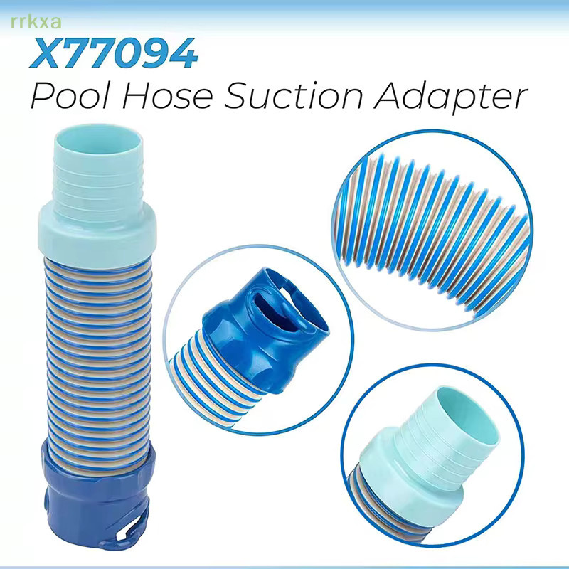 Zodiac MX6 MX8 Pool-Vakuumschlauch-Adapter als Ersatzteil für Poolreiniger und Schwimmbäder - Bild 3