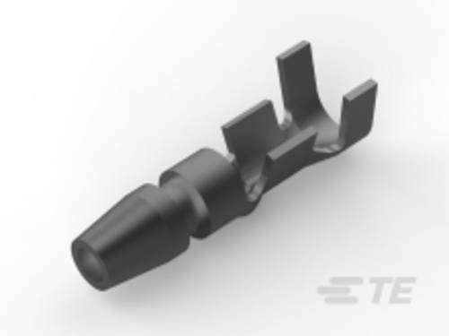 TE Connectivity 170020-2 Tasche in Grau - Bild 1