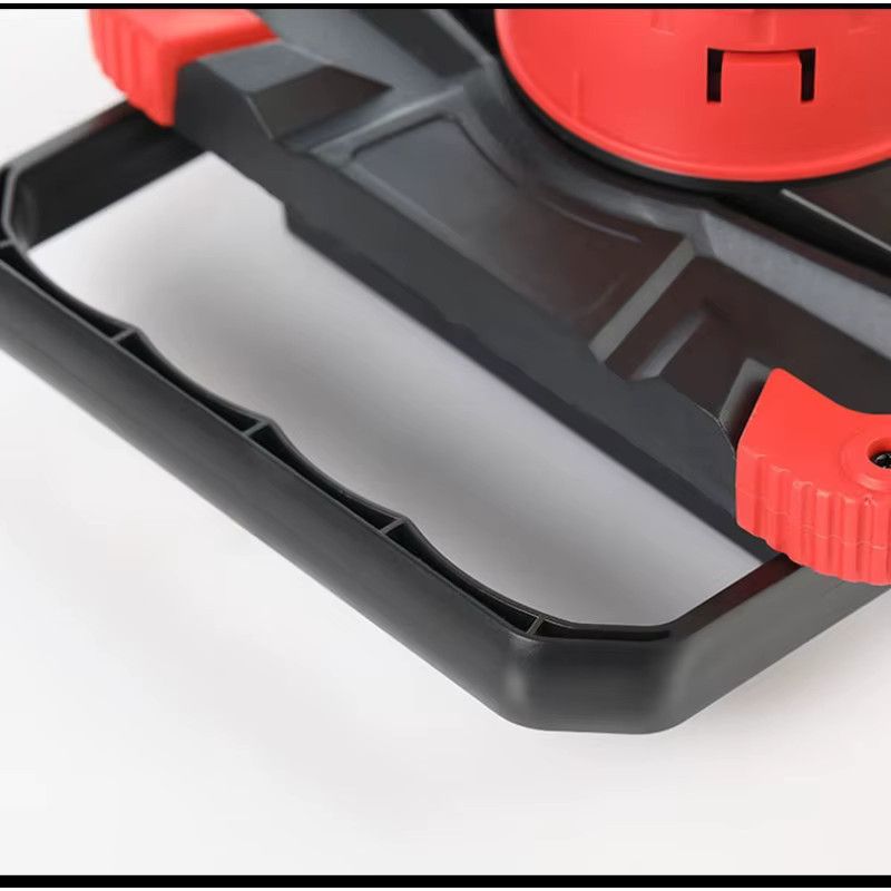QHSPE Hochleistungs-Camping-Handsuchscheinwerfer mit fokussiertem Strahl und USB-Ladefunktion - Bild 5