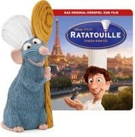 Tonies Disney Ratatouille Hörfigur ab 4 Jahren - Bild 1