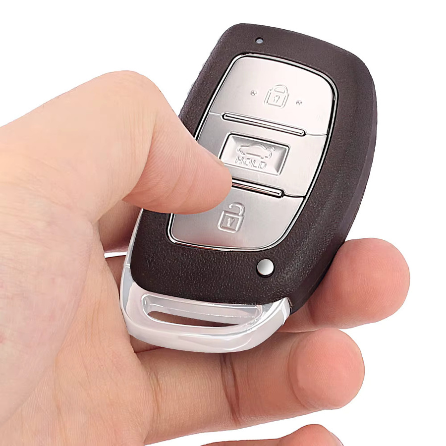 KEYECU Smart Remote Auto Schlüsselanhänger 95430-3X510 mit 3 Tasten und 433 MHz für Hyundai Elantra 2013 bis 2017 - Bild 6