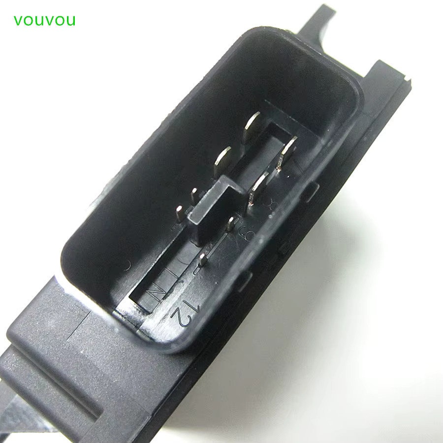 VOUVOU Elektro-DC/DC-Wandler P5E1-18-572 in Schwarz für Mazda CX-3 CX-4 CX-5 CX-8 CX-9 Mazda 3 und Mazda 6 - Bild 2