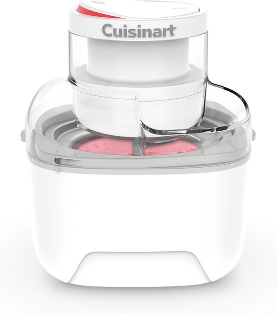 Cuisinart ICEM10E Solo Scoops Eismaschine - Bild 1