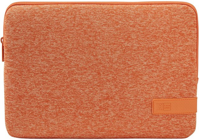 Case Logic Reflect Laptop Sleeve in Gold/Apricot - Bild 1