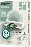 Fellowes Laminierfolie DIN A6 transparent - Bild 1