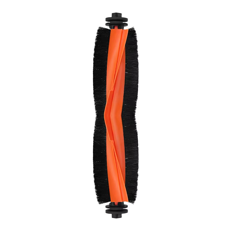 Fxaizl Zubehör-Set für Xiaomi Mijia 5 PRO OV21CN in Multicolor mit Tricut-Bürste, Hauptseitenbürste, HEPA-Filter, Mopptuch und Staubbeutel - Bild 3