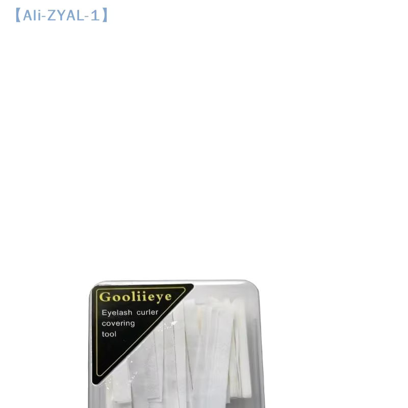 JETTING Wimperndauerwelle Papier, 1000 Stück, Unisex - Bild 5