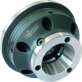 RÖHM Spannzangenfutter CAPTIS-D65 in Silber - Bild 1