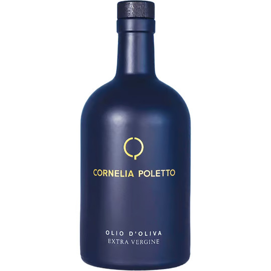Cornelia Poletto Natives Olivenöl Extra 500 ml - Bild 2