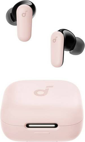 Anker Soundcore P30i v2 In-Ear Kopfhörer mit Bluetooth und Noise Cancelling in Pink - Bild 1