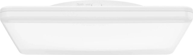 Eglo LED-Deckenleuchte Expert Castagneto in Weiß, B/T/H: 31 x 31 x 31 cm - Bild 1