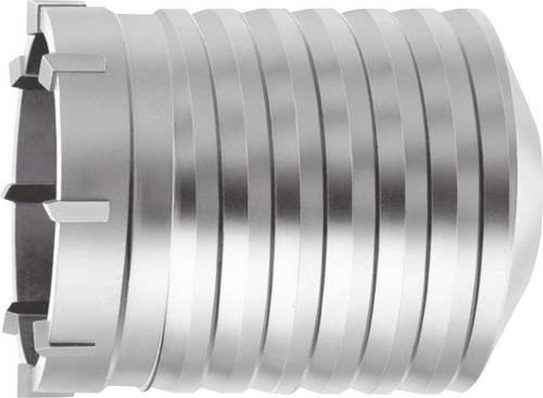 Makita Lochsäge mit Hartmetallbestückung in Silber, Durchmesser: 65 mm - Bild 1