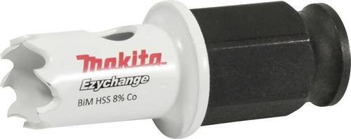 Makita EZYCHANGE BiM Lochsäge aus Bimetall 16mm - Bild 1