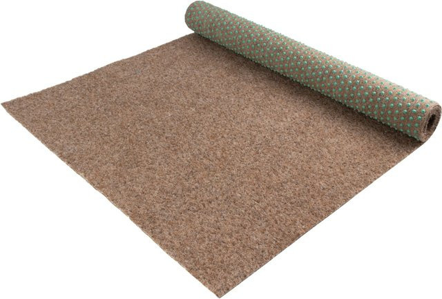 Primaflor Rasenteppich Green Beige B: 2,00 m, L: 23,50 m - Bild 1