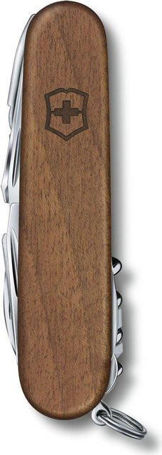Victorinox Taschenmesser Multi-Tool aus Edelstahl in Braun - Bild 1