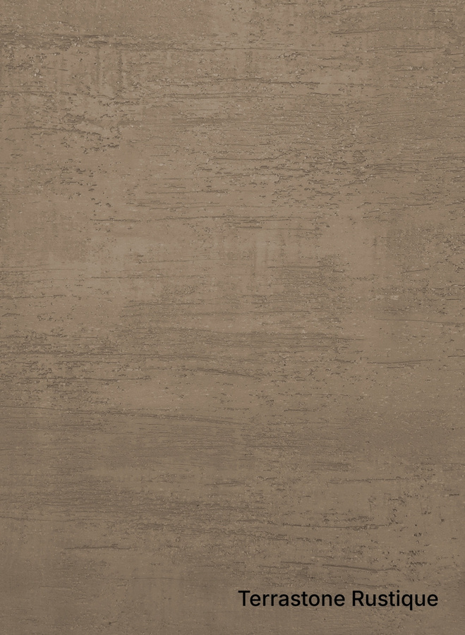 Terrastone Rustique Pflasterstein in Cappuccino, Farbe: Braun, 15 kg - Bild 1