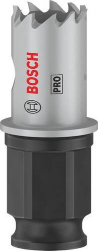 Bosch PRO Sheet Metal PC Plus Lochsäge 17 mm - Bild 1