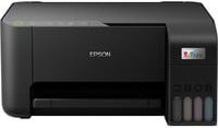 Epson EcoTank ET-2860 Multifunktionsdrucker Schwarz mit Wi-Fi, Drucken, Scannen und Kopieren - Bild 2