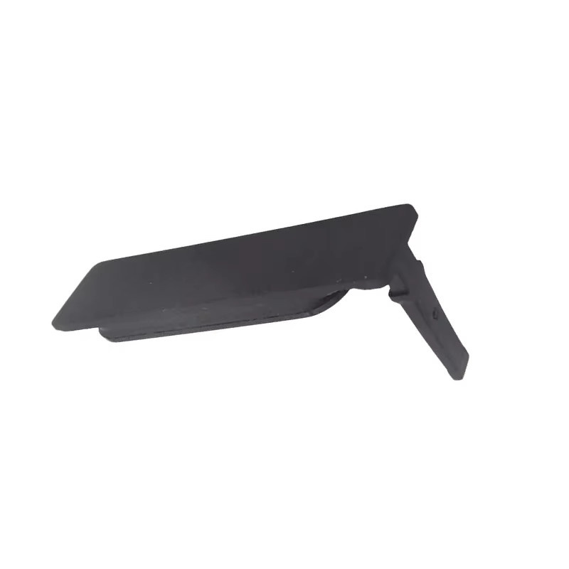 Unihertz 8849 Tank 2 Pro USB Typ C Staubschutz in Schwarz - Bild 2