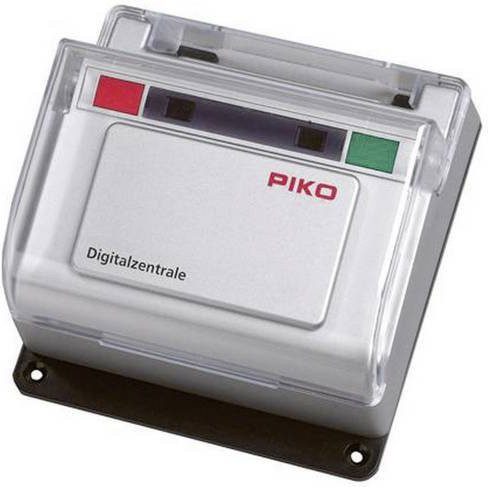 Piko G 35010 Digital-Zentrale DCC für Spur G - Bild 1