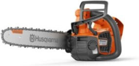 Husqvarna Akku-Motorsäge T540iXP mit 14 Zoll Schwert und BLi200X Akku für Profis - Bild 1