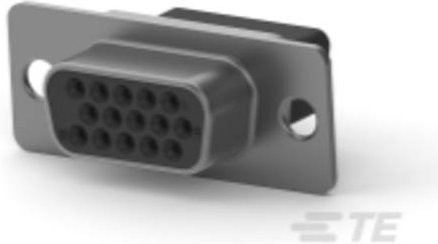 TE Connectivity 216164-1 Beutel in Grau - Bild 1