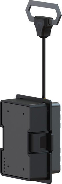 Jumper JP4IN1 Micro JR Nano T14 T15 Multiprotokollmodul für RC Sender - Bild 1