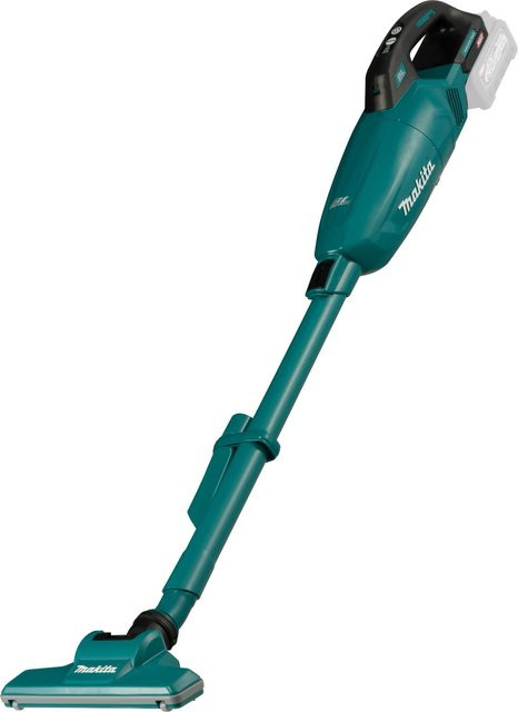 Makita Akku-Staubsauger CL001GZ02 40V max. Solo in Petrol - Bild 1