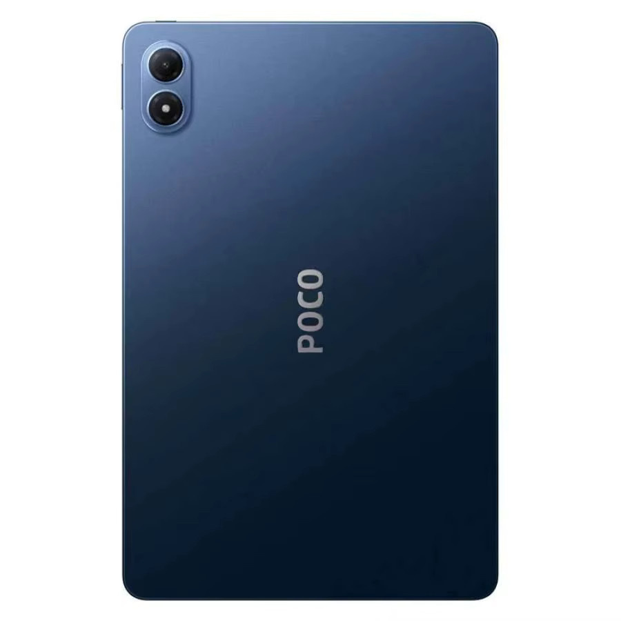 Xiaomi POCO M1 Pad Tablet-PC in Blau mit 256 GB Speicher, 8 GB RAM, 12,2 Zoll 2,5K Display und WLAN - Bild 5