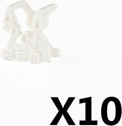MOC Militärfiguren Zubehör Bausteine, ab 14 Jahre - Bild 1