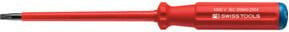 PB Swiss Tools Schraubendreher TX15 vollisoliert rot - Bild 1